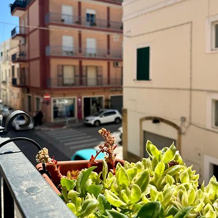 モノーポリCasa Palestroアパートメント エクステリア 写真