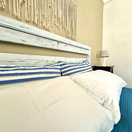 モノーポリCasa Palestroアパートメント エクステリア 写真