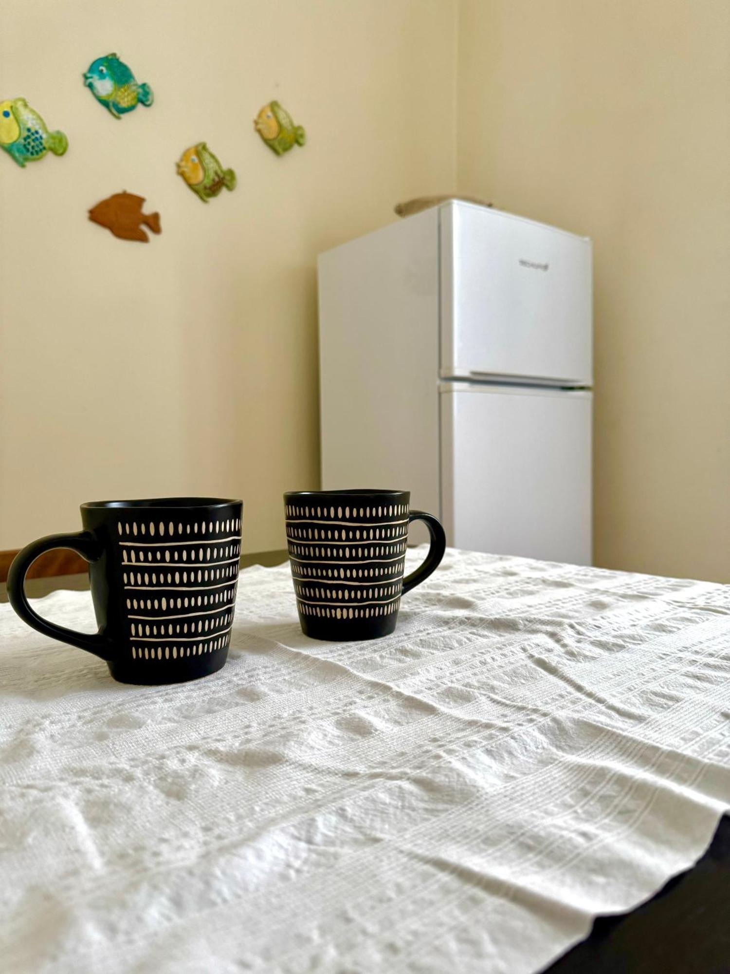 モノーポリCasa Palestroアパートメント エクステリア 写真