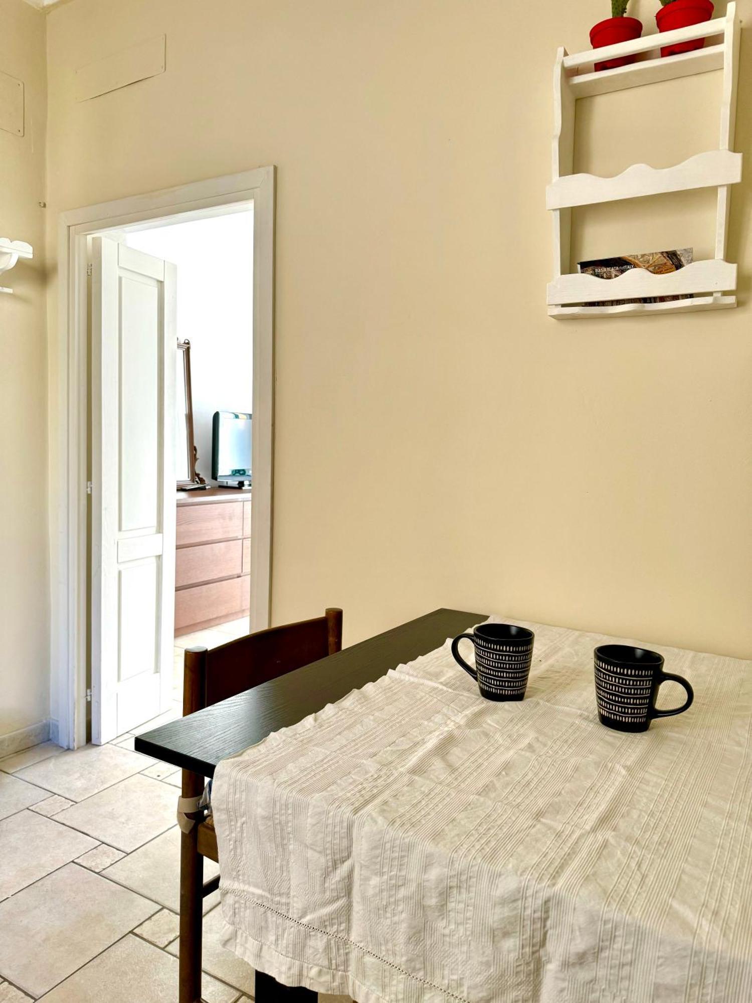 モノーポリCasa Palestroアパートメント エクステリア 写真